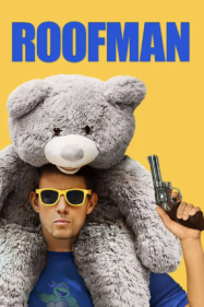 ดูหนังออนไลน์ฟรี Roofman (2025) คนดีที่ลัก