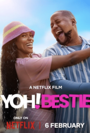 ดูหนังออนไลน์ฟรี โย่! เพื่อนรัก Yoh! Bestie (2026)