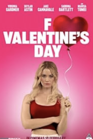ดูหนังออนไลน์ฟรี ฟัค วาเลนไทน์ เดย์ F-ck Valentines Day (2026)