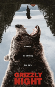 ดูหนังออนไลน์ฟรี กริซซี่ ไนท์ Grizzly Night (2026)