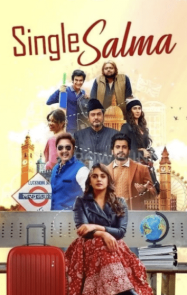 ดูหนังออนไลน์ฟรี ซัลมาโสด Single Salma (2025)